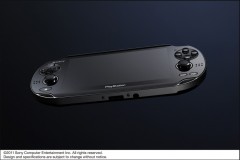 PSP2, NGP, Sony, Playstation, Playstation Suite, Gamer, Casual