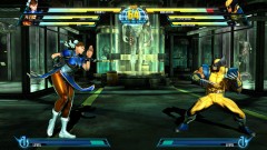 marvel vs capcom, marvel vs capcom 3, marvel, test, combat