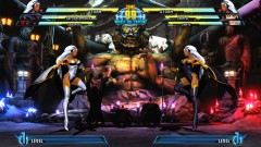 marvel vs capcom,marvel vs capcom 3,marvel,test,combat