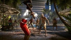 Dead Island, Survival Horror, Techland, preview