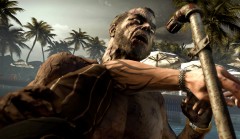 Dead Island, Survival Horror, Techland, preview