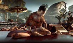 Dead Island, Survival Horror, Techland, preview