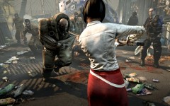 Dead Island, Survival Horror, Techland, preview