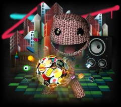 little big planet,little big planet 2,ps3,impressions