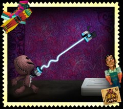 little big planet,little big planet 2,ps3,impressions