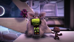 little big planet,little big planet 2,ps3,impressions