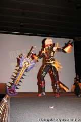 made in asia 2011, cosplay, concours
