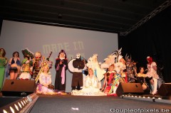 made in asia 2011,cosplay,concours