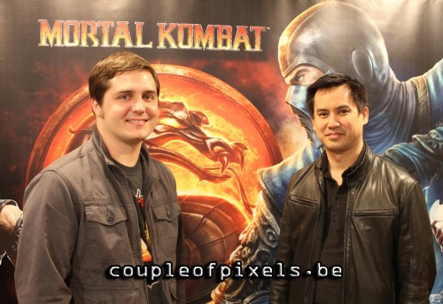 mortal kombat,baston,violence,interview,exclu