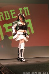 made in asia 2011, cosplay, concours