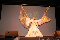 made in asia 2011, cosplay, concours