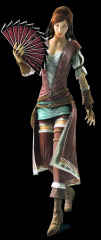 assassin's creed,assassin's creed 2,femme,ps3