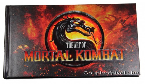 mortal kombat,warner,baston,craquage,déballage,ps3