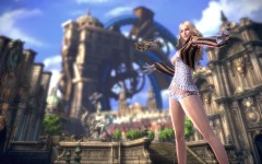 tera,mmo,sexy,wow