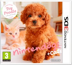 nintendogs,nintendo,test