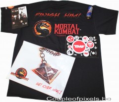 mortal kombat,ps3,xbox360,event,tournoi,sexy