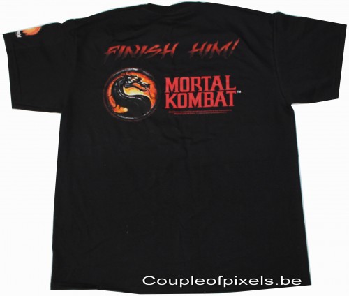 mortal kombat,concours,cadeaux,goodies,t-shirt