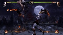 mortal kombat,test,warner,baston