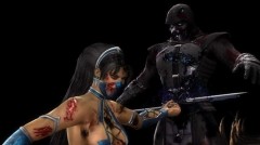 mortal kombat,test,warner,baston