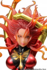 figurine photo,shunya yamashita,kotobukiya,marvel,dark phoenix,figurine,photos