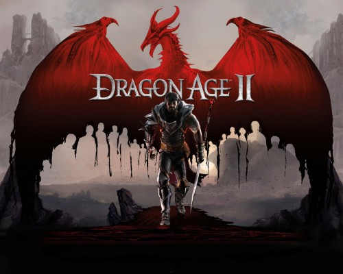 RPG, Dragon Age, EA, Bioware, suite, ps3