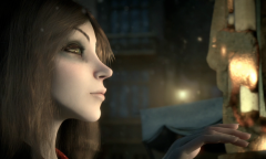 Alice : Madness Returns, electronic arts, PS3, xbox360, PC, Grimm's Fairy Tales, Zenescope Entertainment