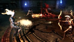 dungeon siege,dungeon siege 3,action rpg,obsidian entertainment,square enix,diablo 3