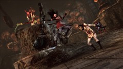 Alice : Madness Returns, electronic arts, PS3, xbox360, PC, Grimm's Fairy Tales, Zenescope Entertainment