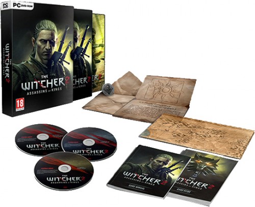 concours,the witcher,namco,rpg,pc