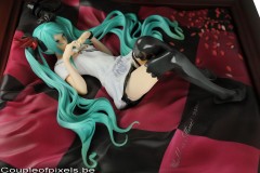 figurine photo, figurine, photos, good smile company, Miku Hatsune, World is mine,