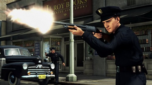 la noire,rockstar,test,monde ouvert,action,enquêtes,ps3