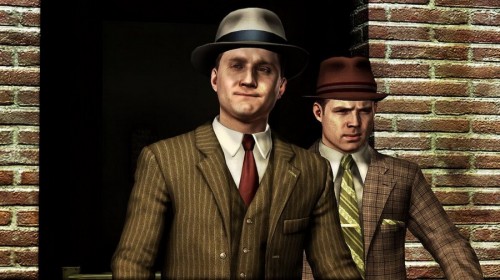 la noire,rockstar,test,monde ouvert,action,enquêtes,ps3