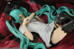 figurine photo, figurine, photos, good smile company, Miku Hatsune, World is mine,