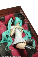 figurine photo, figurine, photos, good smile company, Miku Hatsune, World is mine,