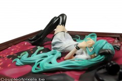 figurine photo, figurine, photos, good smile company, Miku Hatsune, World is mine,