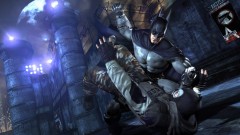 Batman Arkham City, Catwoman, Warner, DC, PC, PS3, Xbox360, trailer, vidéo, sexy