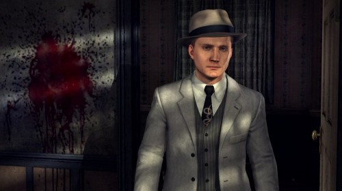 la noire,rockstar,test,monde ouvert,action,enquêtes,ps3