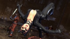 Batman Arkham City, Catwoman, Warner, DC, PC, PS3, Xbox360, trailer, vidéo, sexy