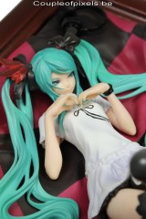 figurine photo, figurine, photos, good smile company, Miku Hatsune, World is mine,