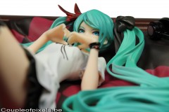 figurine photo, figurine, photos, good smile company, Miku Hatsune, World is mine,