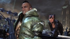 Batman Arkham City, Catwoman, Warner, DC, PC, PS3, Xbox360, trailer, vidéo, sexy