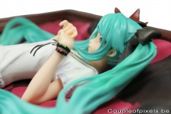 figurine photo, figurine, photos, good smile company, Miku Hatsune, World is mine,