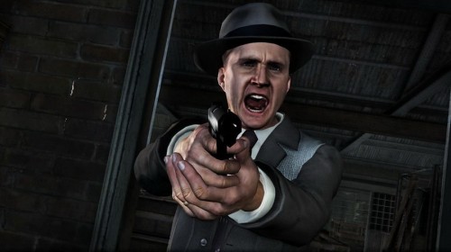 la noire,rockstar,test,monde ouvert,action,enquêtes,ps3