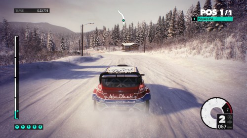 dirt3,codemasters,jeux de course,ps3