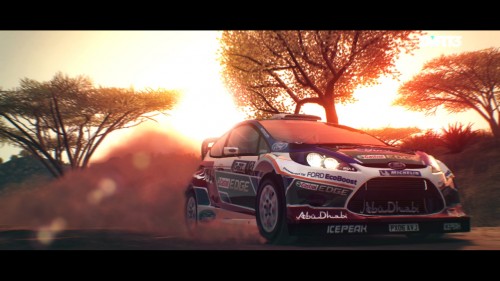 dirt3,codemasters,jeux de course,ps3