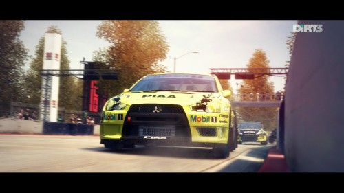 dirt3,codemasters,jeux de course,ps3