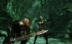 hunted,co-op,bethesda,rpg,hack&slash