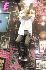 japan expo 2011,comicon 2011,figurines,jeu-vidéo,sega,sonic,manga,cosplay