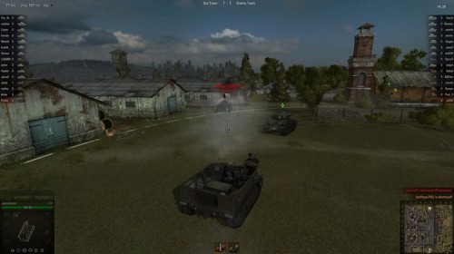 test,world of tanks,pc,wargaming.net,co-op,online