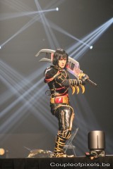 japan expo 2011,comicon 2011,cosplay,ecg 2011,photos